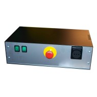 4 axis box controller