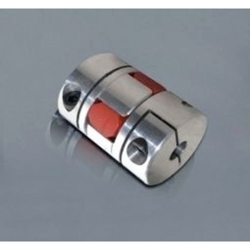 SRJ20 5/5 flexible coupling