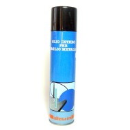 Silicone spray 400 ml