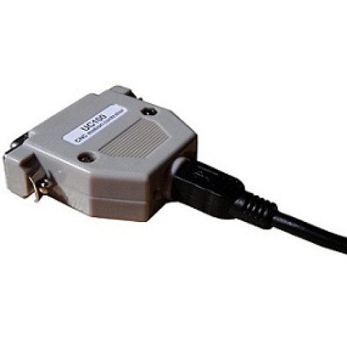 UC100 usb lpt motion controller