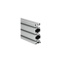 45x135 c.10 profilo in alluminio